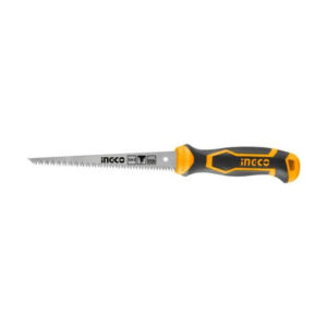 Alçıpan üçün mişar INGCO HWBSW68 (150 mm)