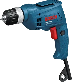 Drel GBM 6 RE Bosch